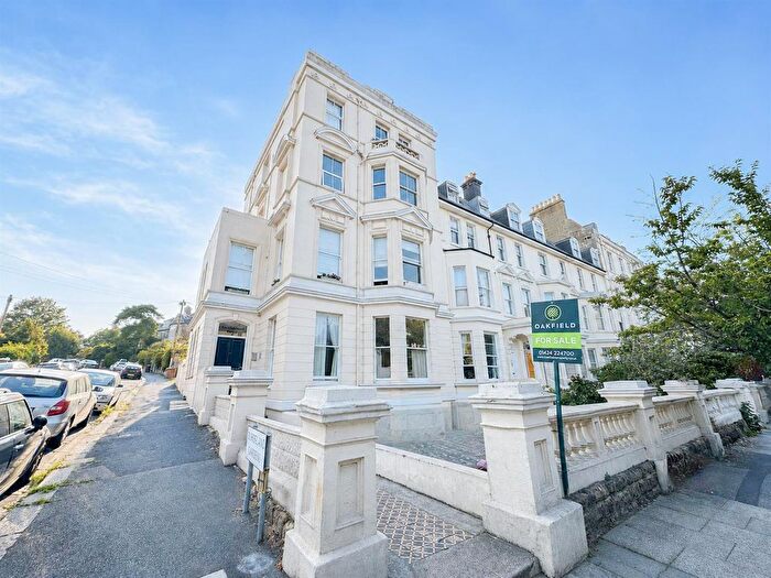 1 Bedroom Flat For Sale In Charles, St. Leonards-On-Sea, TN38