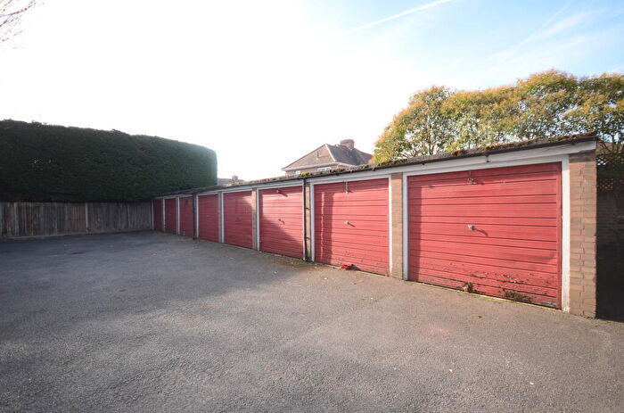 Garages To Rent In St. Catherines Court, Clarence Road, Windsor, SL4