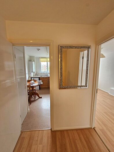 2 Bedroom Apartment To Rent In Barnhill Road, Wembley, HA9