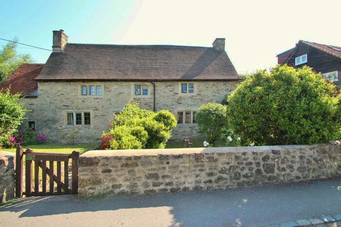 3 Bedroom Cottage To Rent In North Hinksey Lane, Oxford, OX2