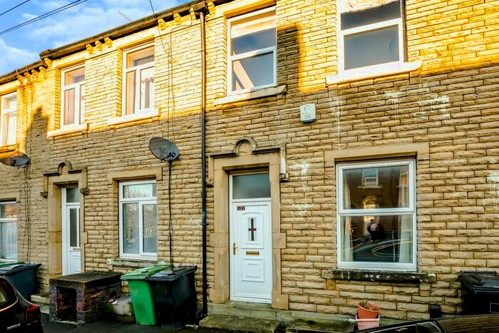 2 Bedroom Detached House To Rent In Trevelyan Street, Huddersfield, West Yorkshire, HD5