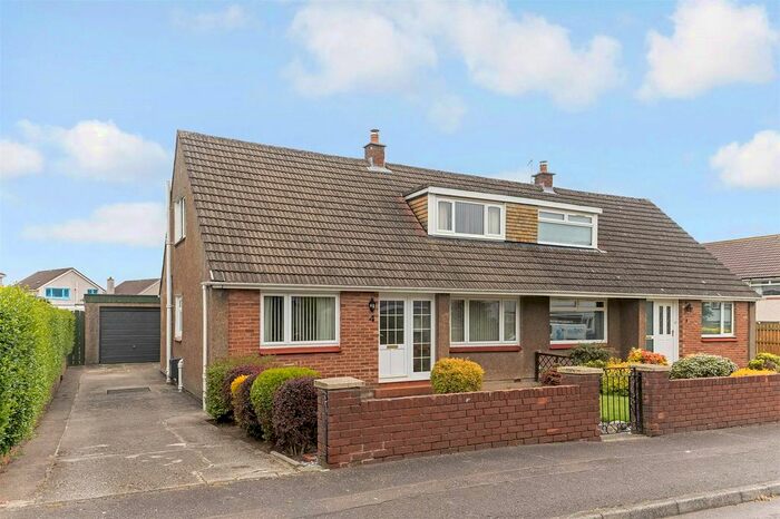 3 Bedroom Bungalow For Sale In Norfolk Crescent, Bishopbriggs, Glasgow, East Dunbartonshire, G64