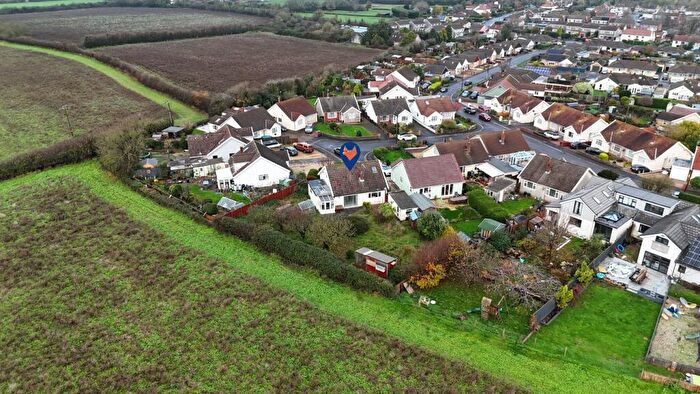 3 Bedroom Detached Bungalow For Sale In South Lawn Close, Locking, Weston-Super-Mare, BS24