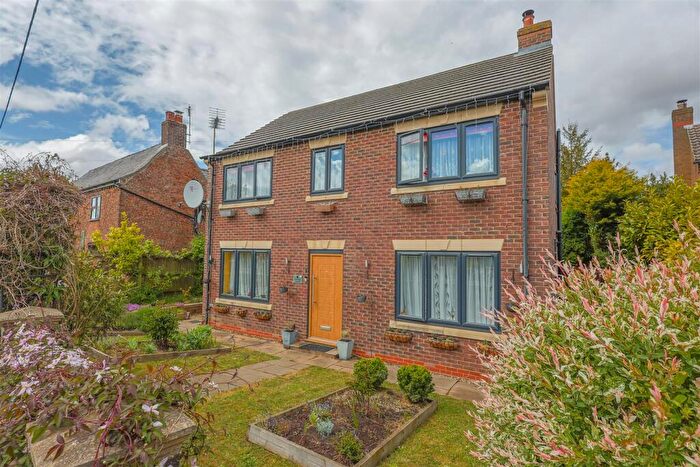 5 Bedroom Detached House For Sale In Fleet Road, Fleet, Holbeach, Spalding, PE12