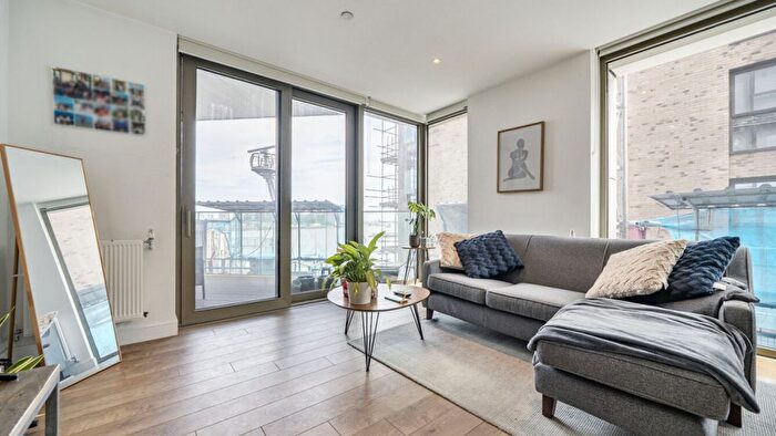 1 Bedroom Flat For Sale In Pilot Walk, Greenwich, London, SE10
