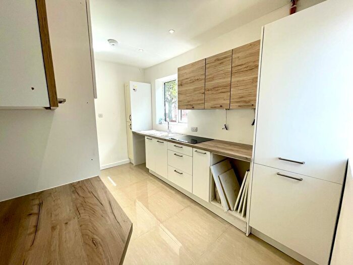 3 Bedroom House To Rent In Addison Crescent, M16