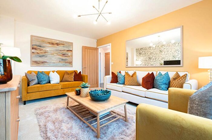 4 Bedroom Detached House For Sale In Alcester Road, Shottery, Stratford-Upon-Avon, CV37