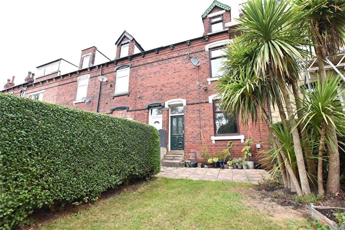 3 Bedroom Terraced House For Sale In Roseville Terrace, Leeds, West Yorkshire, LS15