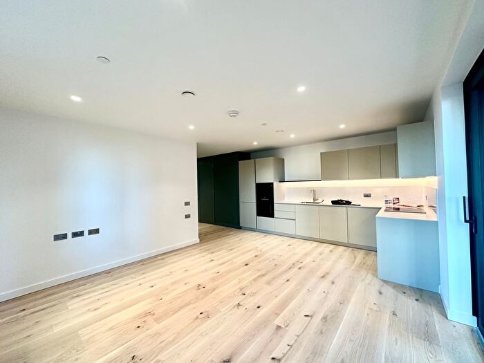 1 Bedroom Flat To Rent In Pilot Walk, Greenwich, SE10