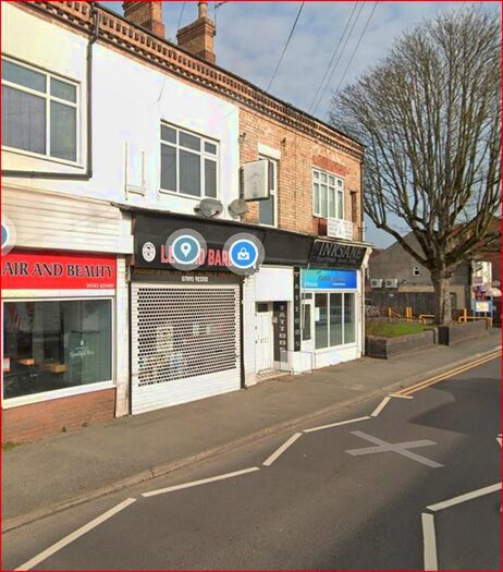 3 Bedroom Flat To Rent In Station Road, Hednesford, Cannock, WS12