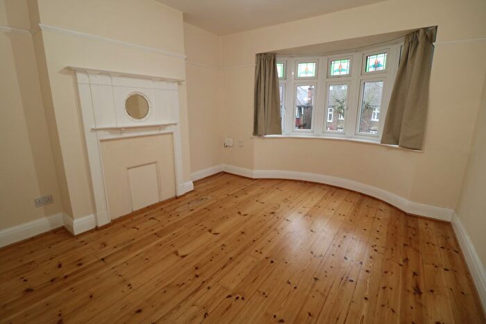 4 Bedroom Terraced House To Rent In Boveney Road, London, SE23