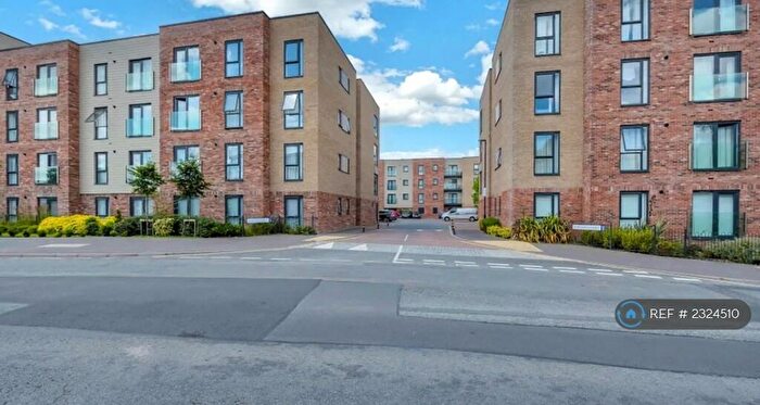 2 Bedroom Flat To Rent In Station Hill, Bury St. Edmunds, IP32