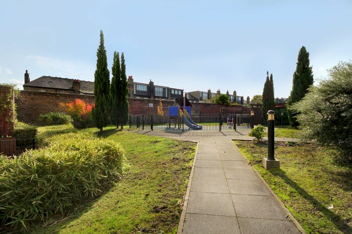 2 Bedroom Flat To Rent In Windmill Road, London, W5