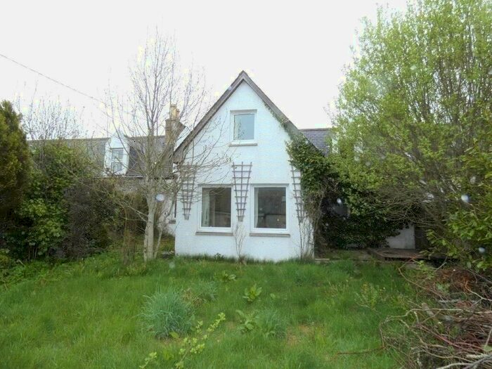 3 Bedroom Terraced House For Sale In Ardross, Alness, IV17