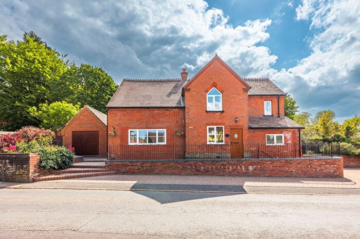 4 Bedroom Detached House For Sale In Townhouse Road, Costessey, Norwich, NR8