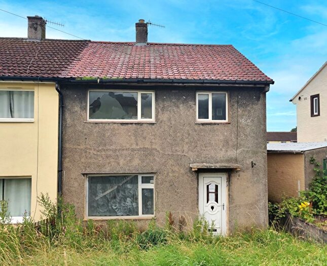 3 Bedroom Semi-Detached House For Sale In Derwentwater Road, Whitehaven, CA28