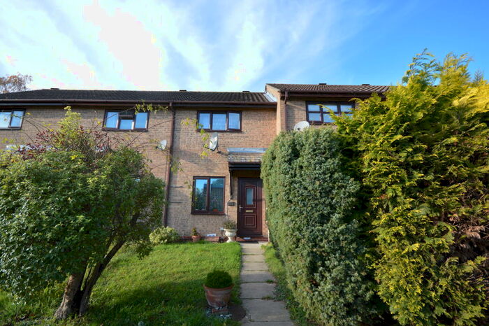 1 Bedroom House To Rent In Fulbourn Old Drift, Cherry Hinton, CB1