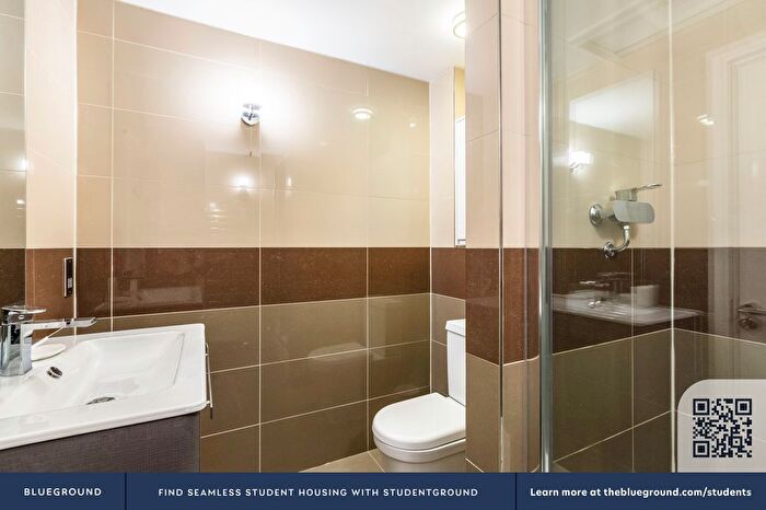 1 Bedroom Flat To Rent In King's Cross, London, WC1X