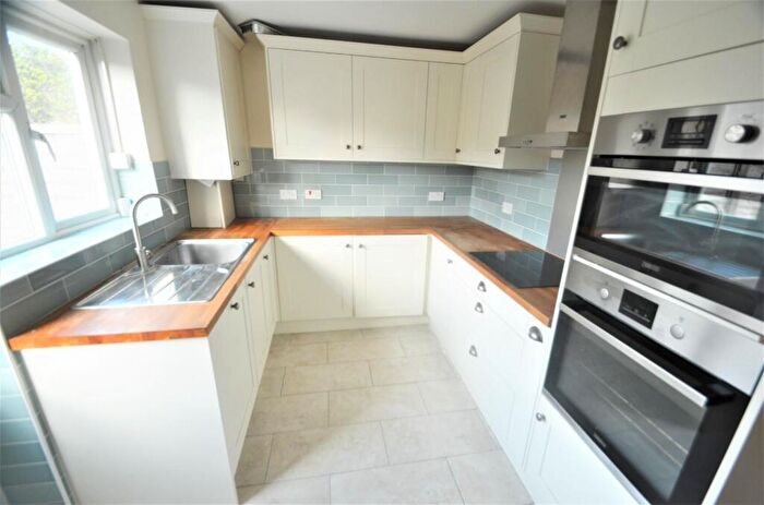 2 Bedroom Terraced House To Rent In Rivington Crescent, Mill Hill, NW7