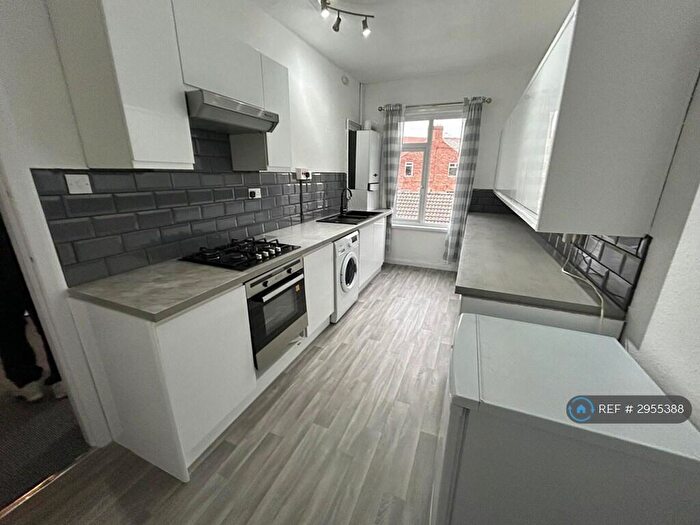 4 Bedroom Flat To Rent In Wallasey Road, Wallasey, CH44