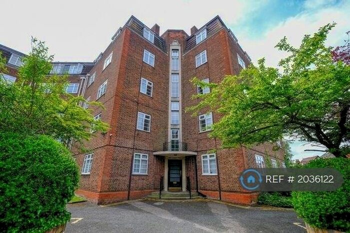 1 Bedroom Flat To Rent In Melville Hall, Edgbaston, Birmingham, B16