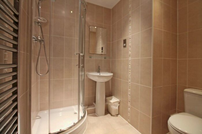 1 Bedroom Apartment To Rent In Victoria Mills, Salts Mill Road, West Yorkshire, Shipley, BD17