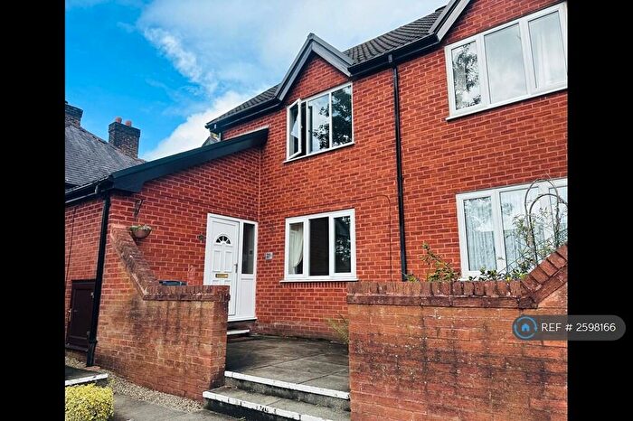 1 Bedroom Flat To Rent In Chapman Road, Fulwood, Preston, PR2