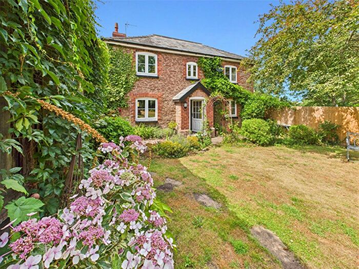 4 Bedroom Detached House For Sale In Peterstow, Ross-On-Wye, Herefordshire, HR9