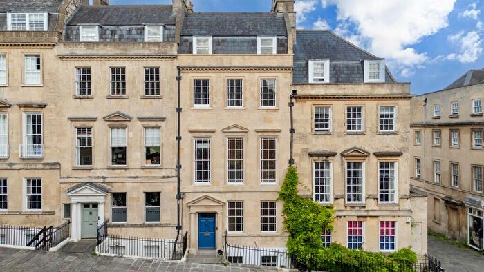 5 Bedroom House For Sale In Belmont, Somerset, Bath, , United Kingdom, BA1