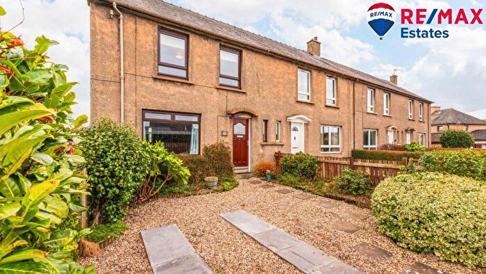 3 Bedroom End Of Terrace House For Sale In Mill Road, Linlithgow Bridge, EH49