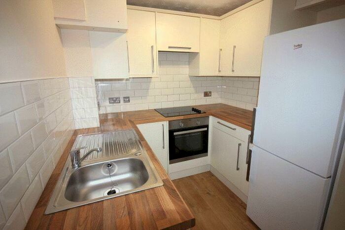 2 Bedroom Maisonette To Rent In Regents Court, Peterborough, PE1