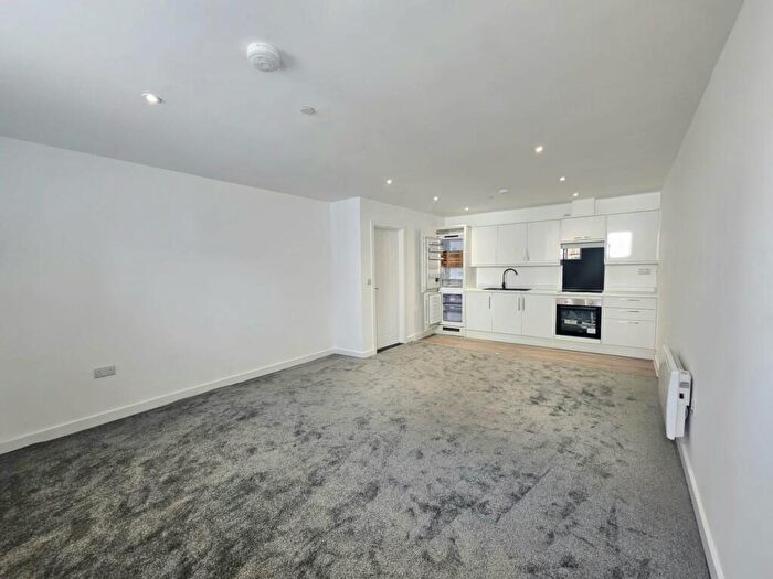 1 Bedroom Apartment To Rent In City Point, Prospect Street, Kingston Upon Hull, City Of Kingston Upon Hull, HU2