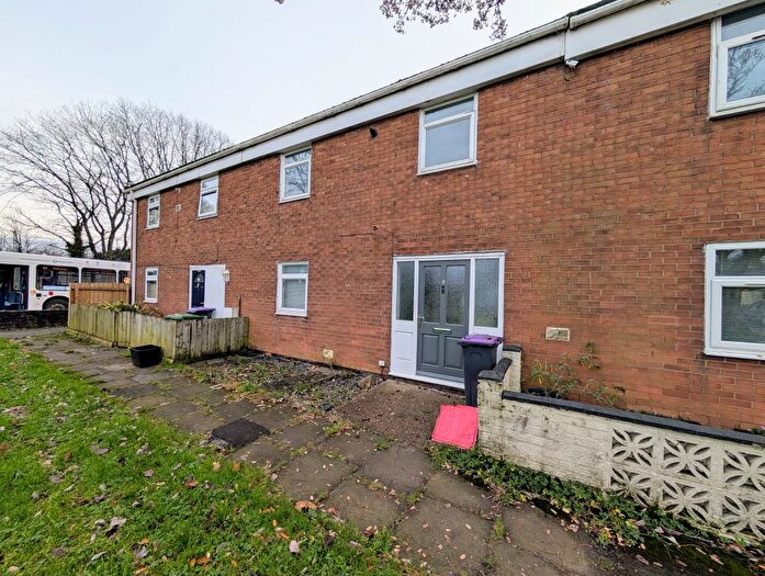 2 Bedroom Terraced House To Rent In Orchard Lane, Cwmbran, NP44