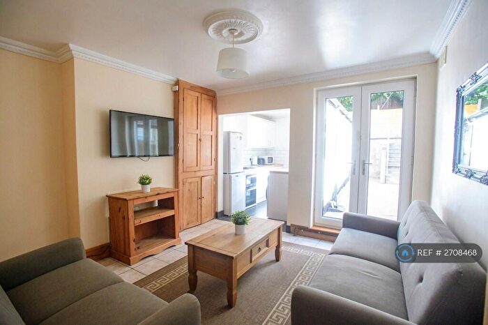 4 Bedroom Terraced House To Rent In Alexandra Terrace, Lincoln, LN1