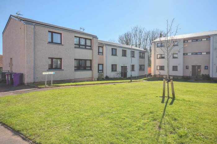 1 Bedroom Flat To Rent In Bridge Street, Brechin, Angus, DD9