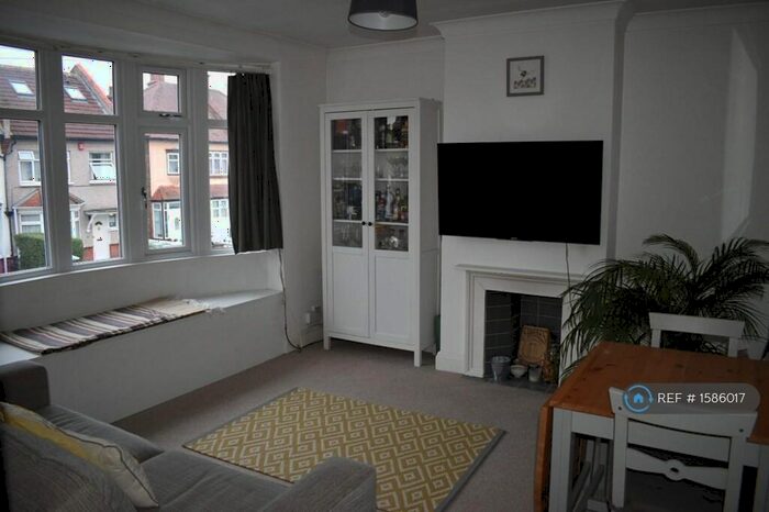 1 Bedroom Maisonette To Rent In Blawith Road, London, HA1