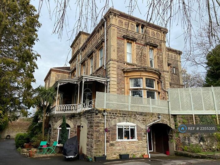 1 Bedroom Flat To Rent In Goodeve Road, Bristol, BS9