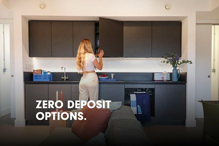 2 Bedroom Apartment To Rent In Thomas Street, Sheffield, S3