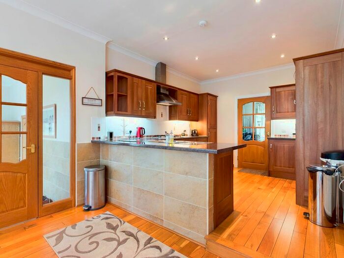 5 Bedroom Detached House To Rent In Cedar Lodge, Lanark, ML11