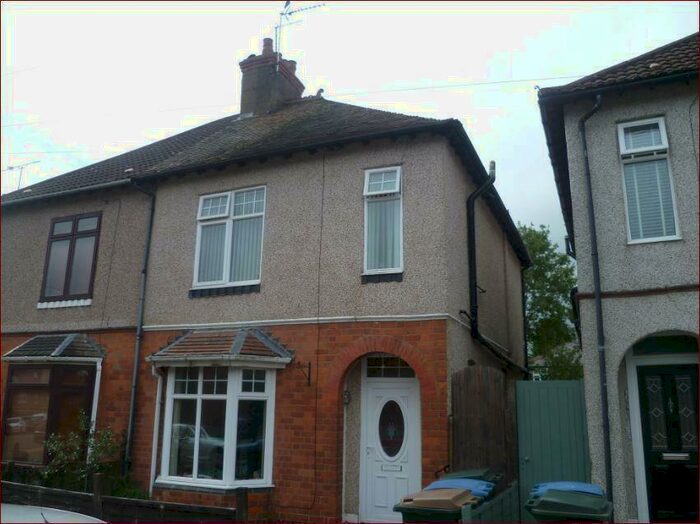 3 Bedroom House To Rent In Poplar Road, Coventry, CV5