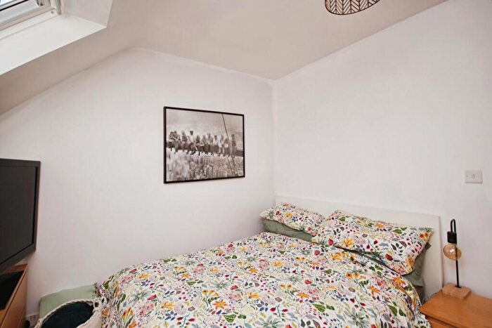1 Bedroom Flat For Sale In Leicester Square, Soundwell, Bristol, BS16