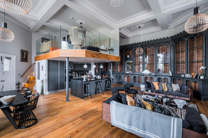 2 Bedroom Flat To Rent In Parade Ground Path, Woolwich, SE18