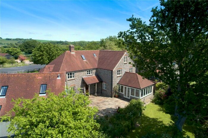 5 Bedroom Equestrian Facility For Sale In Limpers Hill, Mere, Warminster, Wiltshire, BA12