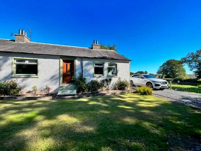 3 Bedroom Cottage To Rent In Ardlethen, Ellon, Aberdeenshire, AB41