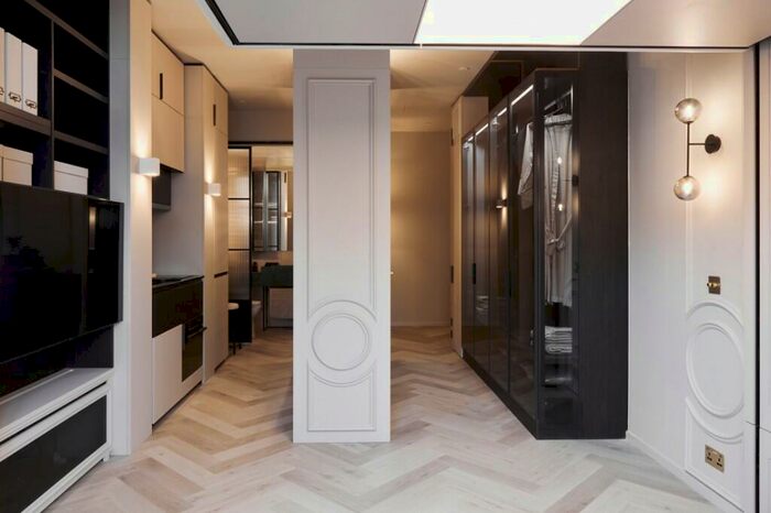 Studio To Rent In Brondesbury Park, London, NW6