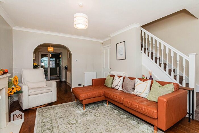 4 Bedroom Detached House For Sale In Burghley Drive, Radcliffe, Manchester, Greater Manchester, M26