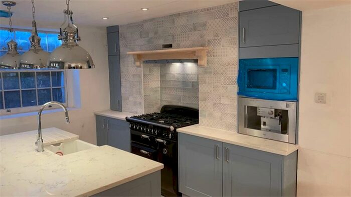 4 Bedroom Terraced House To Rent In Mount Terrace, London, London, E1