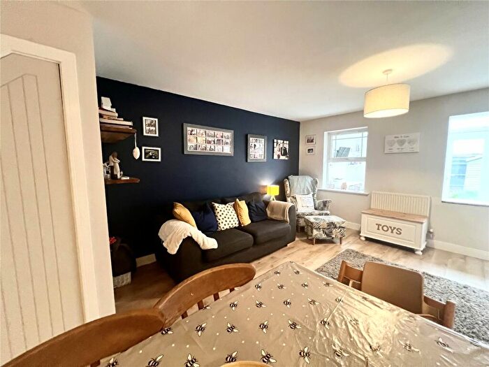 4 Bedroom Terraced House To Rent In Swordsmans Road, Deepcut, Camberley, Surrey, GU16