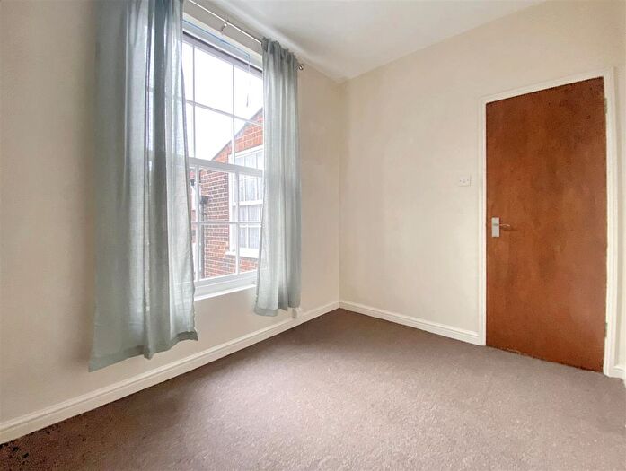 1 Bedroom Property To Rent In Fonnereau Road, Ipswich, IP1