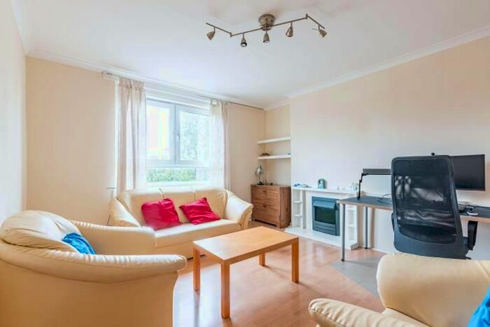 1 Bedroom Flat To Rent In Peffermill Road, Edinburgh, EH16